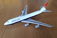 Swissair